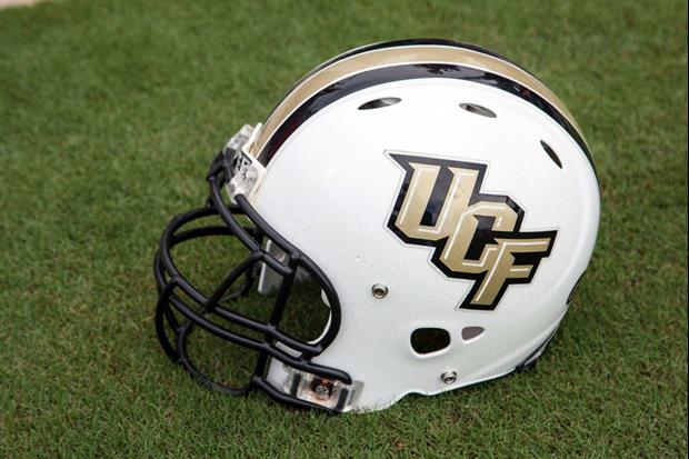 Maine Invites UCF To Play 2017 Make-Up Game From Their Undefeated 'Title' Season