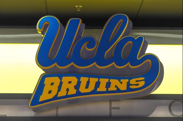 Meet UCLA Track & Field Star Shae Lynn Anderson