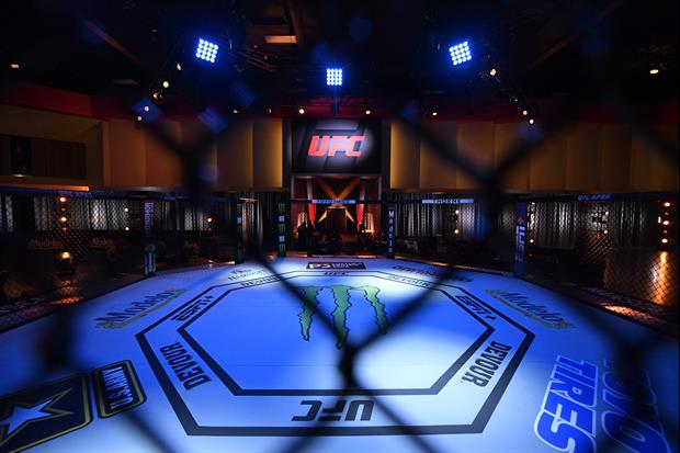 UFC President Dana White revealed the location and fight card of 