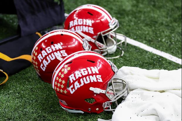 Louisiana Football Assistant Coach Dies After Suffering Heart Attack At Practice Saturday