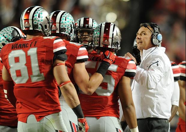 Urban Meyer's Tweet Promotes Ohio State As New NFL Factory
