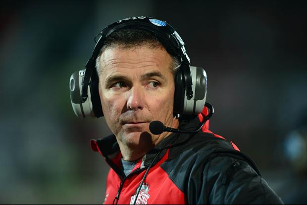 Urban Meyer Sent Funny Recruiting Letter to 3-Month-Old