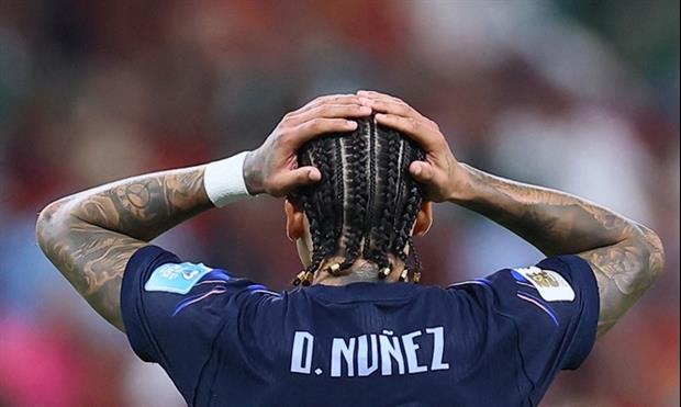 Uruguay Canceled Team's Charter Flight Home, Made Players Fly Commercial After Elimination