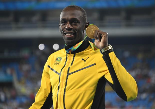 NBC News Gets Ripped For Posting Pic Of Kevin Hart In Usain Bolt's COVID Story
