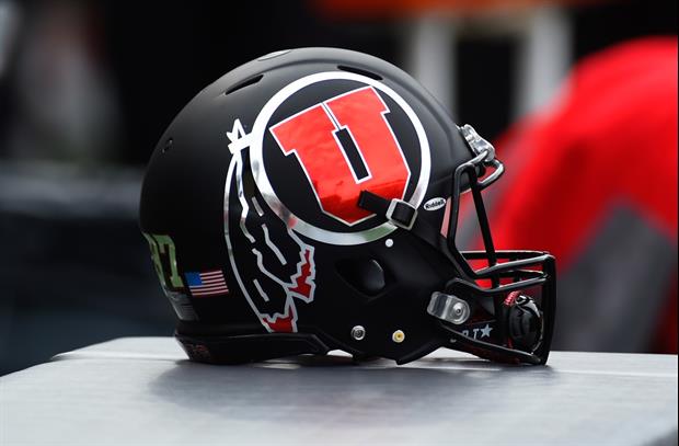 On Tuesday, Utah revealed their uniforms for Saturday’s Rose Bowl against Ohio State...