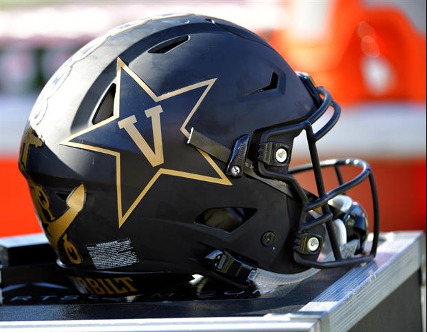 Vanderbilt's New Coach Stripped The Team Of Their Numbers Claiming 'They Must Be Earned'