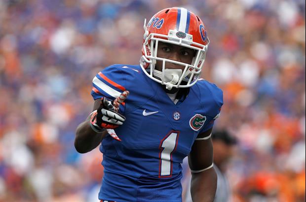 Report: Vernon Hargreaves III Is Headed To The NFL Draft
