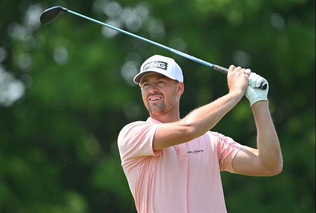 Golfer Victor Perez Makes Incredible Hole-In-One At U.S. Open
