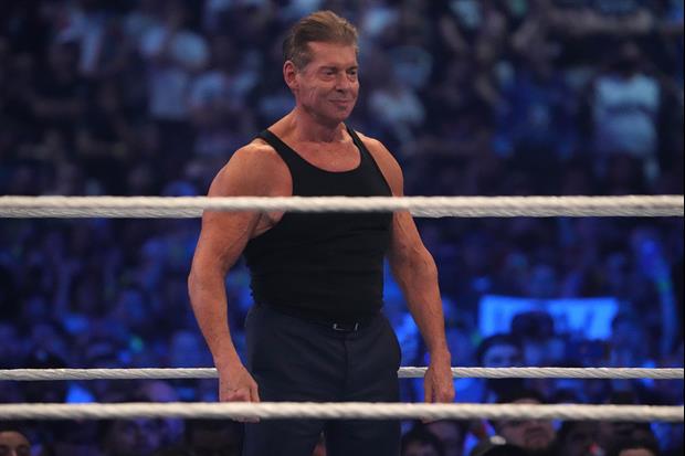 Vince McMahon’s Grandson Announces College Football Commitment