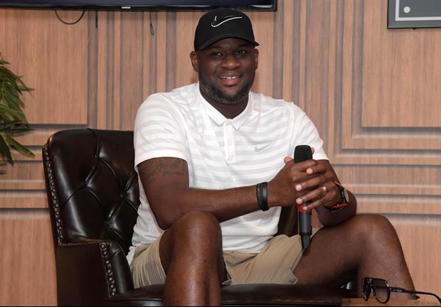 Vince Young Receives Good News After DWI Charge Hearing.....
