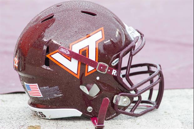 Virginia Tech Gave Up 70-Yard TD As New Coach Talked About How Great Their Defense Will Be