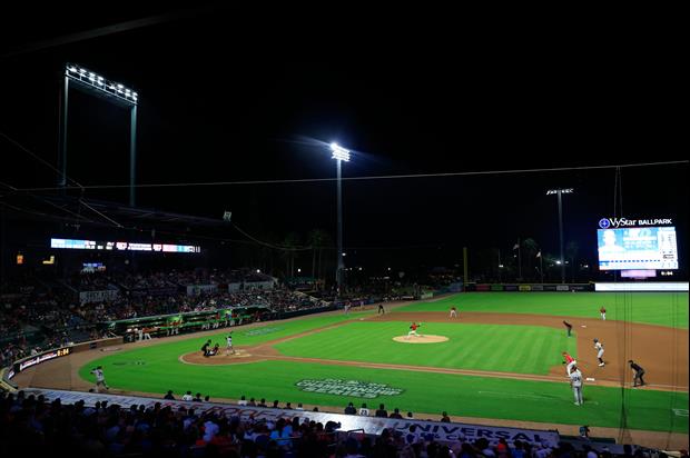 How To Watch LSU Baseball Games Feb. 20-22 Live From Jacksonville This Weekend