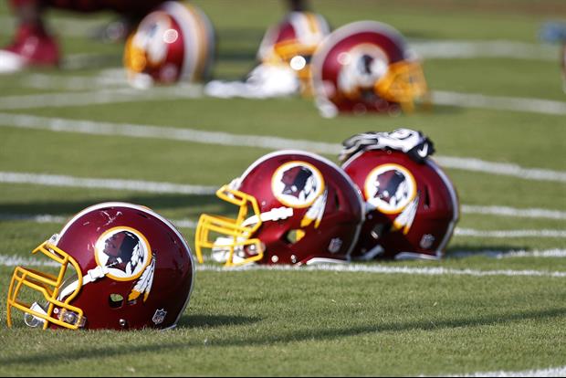 NFL Issues Statement Following Redskins 'Bombshell' Report