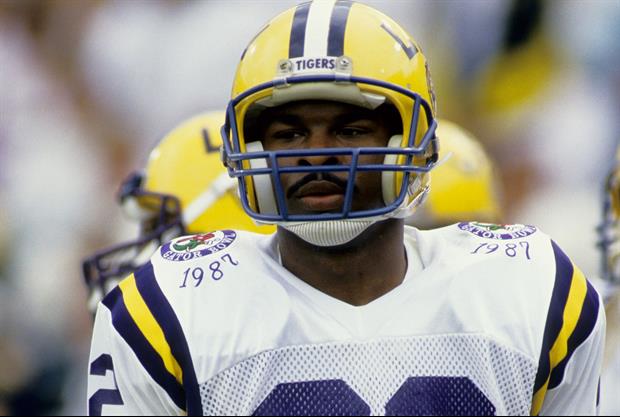 ESPN Ranks Three LSU Legends Among College Football's Best Receivers Of Last 50 Years