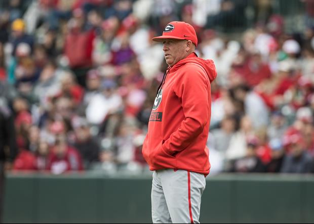 SEC Announces 2026 Baseball Awards