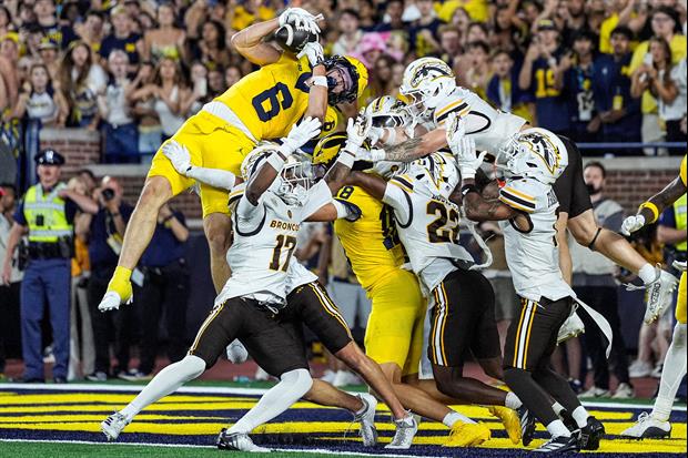 MAC Says Replay Protocol Wasn't Followed, Petitions to Overturn Western Michigan Result