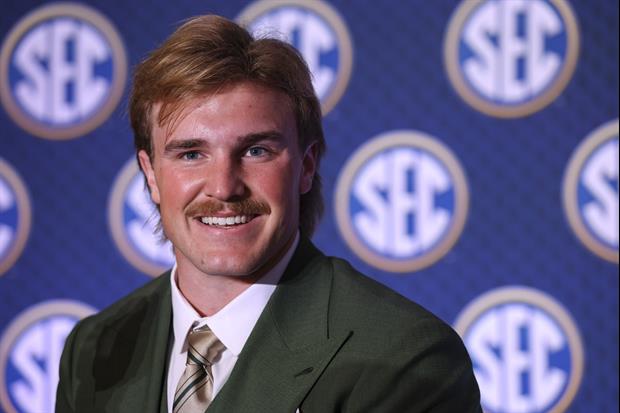 Whit Weeks Names Two LSU Teammates Poised For A Breakout Season