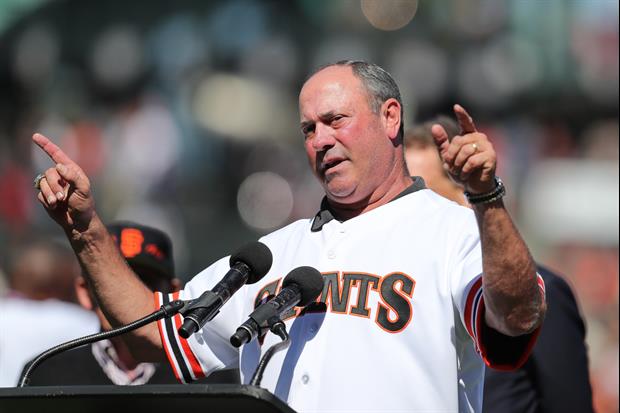 Will Clark Not A Fan Of ‘f*cking stupid’ Hip-Thrust Celebration By Giants Players