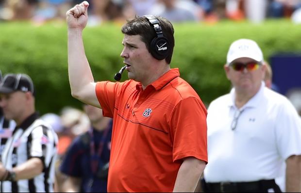 Will Muschamp To Formally Interview For The South Carolina Job