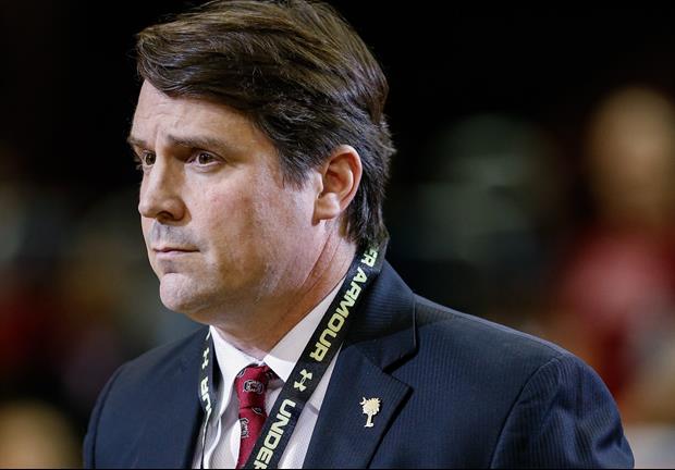 Will Muschamp's Son Changes His Mind , nnounces Commitment To This SEC School