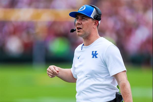 LSU, Kentucky Release Updated Injury Reports Ahead Of Saturday's Matchup