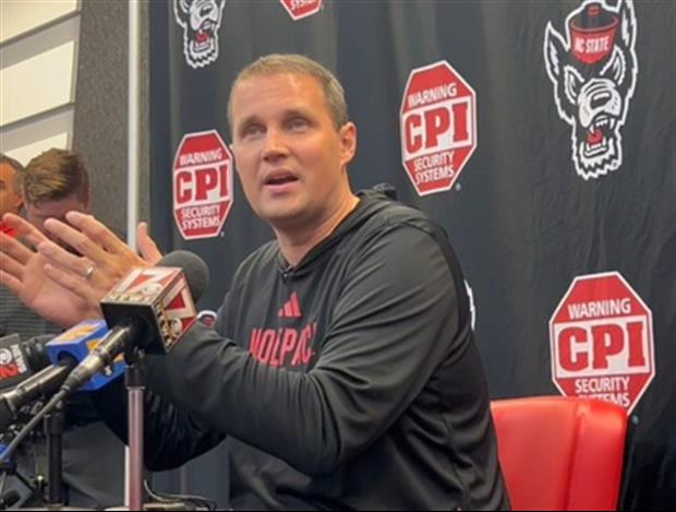 Will Wade Ranted: 'We Got A 3.0 GPA. That's Wonderful, If We're Running A Daycare'