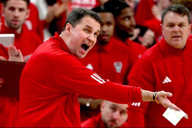 ESPN Includes LSU & Will Wade In Latest College Basketball Coaching Carousel Guide