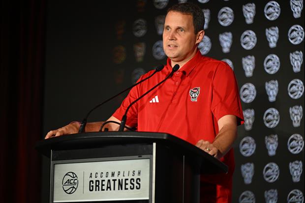 Here's What NC State Insiders Are Saying About The Will Wade To LSU Rumors