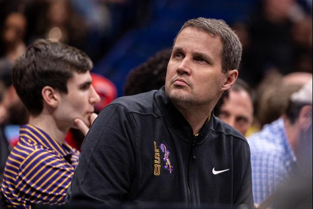 Will Wade's Introductory Presser Set For Monday At Noon At PMAC; Open To The Public