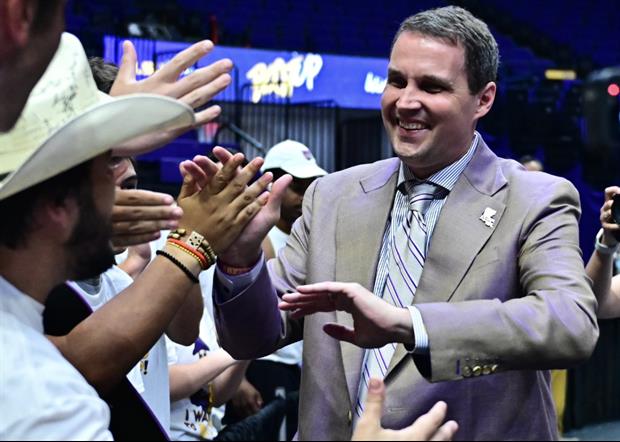 Lane Kiffin Shares His 'Unique' Perspective On The Hiring Of Will Wade