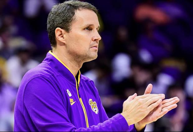 Will Wade Gets Huge Boost As Saliou Niang Is Cleared To Play For LSU