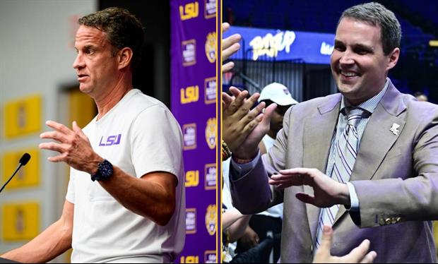 Lane Kiffin Shares His 'Unique' Perspective On The Hiring Of Will Wade