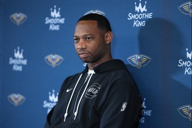 Willie Green Dismissed As Pelicans Head Coach After 2-10 Season Start