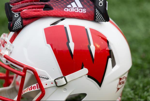 Dan Patrick Reports Wisconsin Might Shut Football Season Down if They Can't Play 6 Games