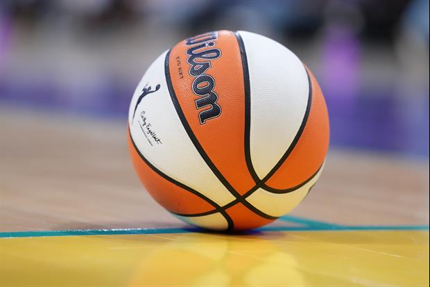 WNBA Sex Toy Bandit Has Been Arrested And Allegedly It's a 18 Year-Old