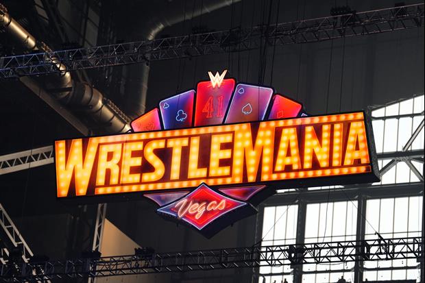 WWE Has Allegedly Pulled WrestleMania 42 From New Orleans To Go Back To Las Vegas