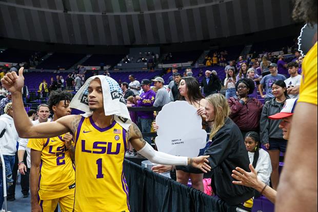 Xavier Pinson Eclipses 1,000 Career Points In 89-49 Win Over Demons