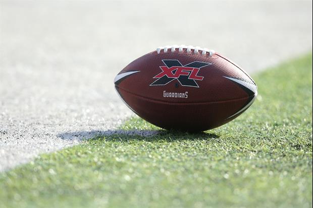 The Citadel Will Being Using XFL Rules During Their Spring Game