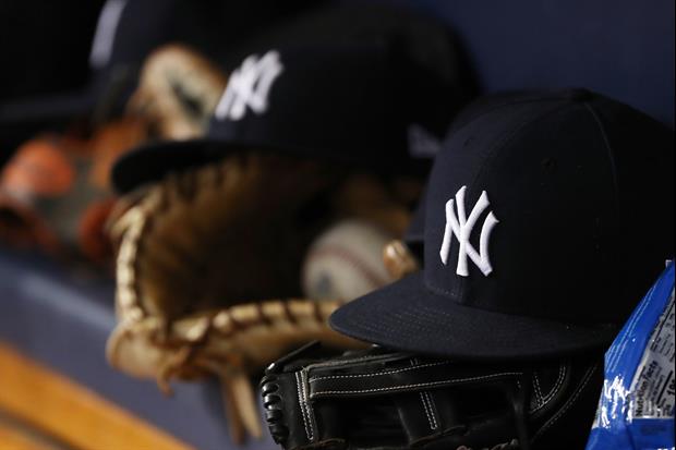 Yankees Won't Cover In-Flight WiFi For Their Players