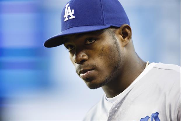 Yasiel Puig Started This Brawl In The Mexican Baseball League