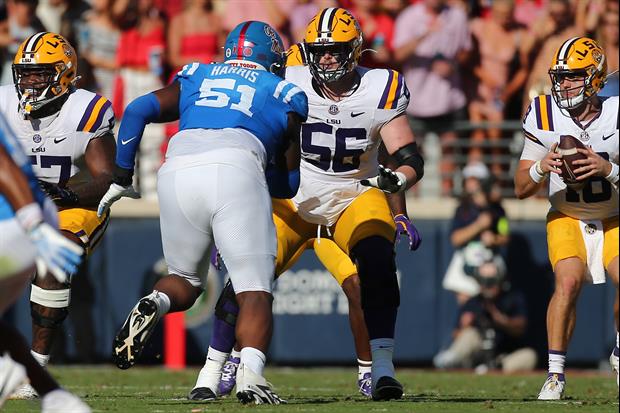 Watch: ESPN's Pete Thamel On The SEC Banning NFL Players: "This Story Is Far From Over"