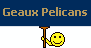 Geaux Pels